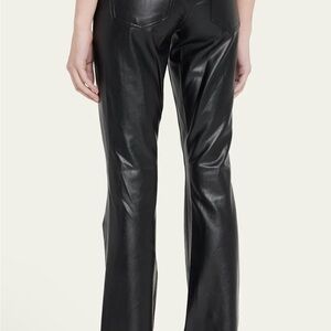 Veronica Beard Black Skinny Jeans